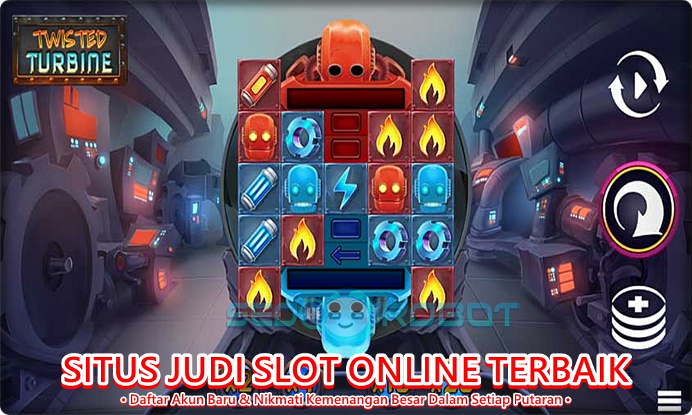Cara Bermain Aman Link APK Situs Judi Slot